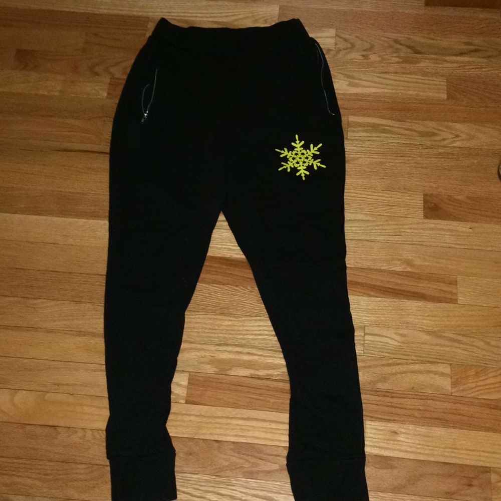 Frost street wear sweats